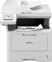 brother printeris lazerinis - Brother MFC-L5710DW, lazerinis - 1 nuotrauka