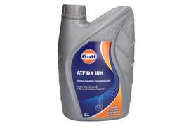 ATF alyva ATF DX (1L) ; DEXRON III H; FORD MERCON; MAN 339 L1; MAN 339 Z1; VOLVO 97341; ZF TE-ML 04D