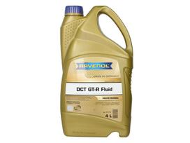 ATF alyva RAVENOL DCT GT-R (4L) RAV DCT GT-R FLUID 4L