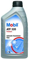 ATF alyva MOBIL ATF 320 (1L) MOBIL ATF 320 DEX.III 1L