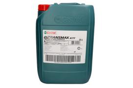 ATF alyva CASTROL TRANSMAX (20L) TRANS ATF DX III MULT 20L