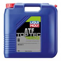 ATF alyva LIQUI MOLY Top Tec 1950 (20L) LIM21379 20L