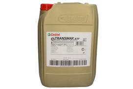 ATF alyva CASTROL TRANSMAX (20L) TRANSMAX DEX-VI LV 20L