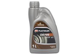 ATF alyva ORLEN ATF (1L) PLAT GEAR ATF VI 1L