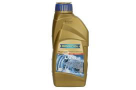 Transmisinė alyva RAVENOL (1L) RAV MULTI ATF LVS FL 1L