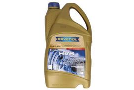 Transmisinė alyva RAVENOL (4L) RAV MULTI ATF HVS FL 4L
