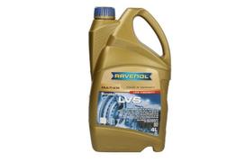 Transmisinė alyva RAVENOL (4L) RAV MULTI ATF LVS FL 4L