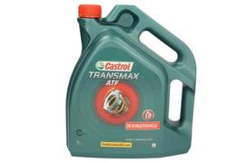 ATF alyva CASTROL TRANSMAX (5L) TRANSMAX DEX III MULTI 5L