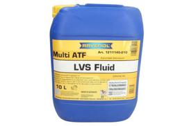 RAVENOL ATF alyva RAV MULTI ATF LVS FL 10L