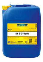 ATF alyva RAV ATF M 9-G SERIE 20L