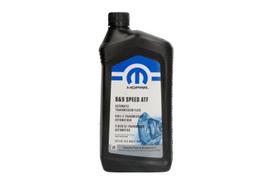 alyva atf - ATF alyva MOPAR ZF 8&9 SPEED (1L) 68218925AA - 1 nuotrauka