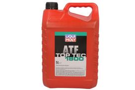 ATF alyva LIQUI MOLY TopTec 1800 (5L) LIM21686 5L