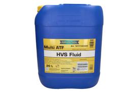 RAVENOL ATF alyva RAV MULTI ATF HVS FL 20L