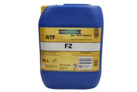 ATF alyva RAVENOL (10L) RAV ATF FZ MAZDA 10L
