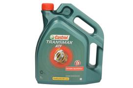 Pirkti ATF alyva CASTROL TRANSMAX (5L) TRANSMAX ATF MULTI 5L - Photo 1