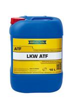 ATF alyva RAVENOL (10L) RAV ATF LKW SYNTET 10L