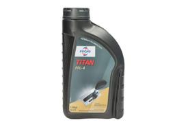 FUCHS OIL ATF alyva TITAN FFL-4 1L