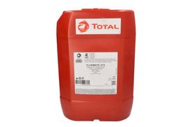 ATF alyva TOTAL FLUIDMATIC (20L) FLUIDMATIC ATX 20L