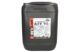 RWJ ATF alyva REV. AUT. ATF VI 20L