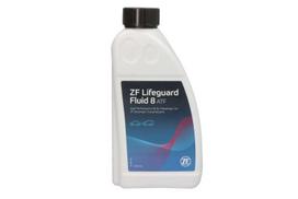 Transmisinė alyva ZF LifeguardFluid 8 (1L) 5961308143