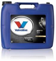 valvoline atf - Automatinių transmisijų alyva ATF PRO 236.15 20L, Valvoline - 1 nuotrauka