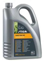 Alyva transmisijai Stiga SAE 5W-50; 5 l