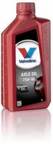 valvoline 75w - Transmisijos alyva AXLE OIL 75W90 1L, Valvoline - 1 nuotrauka
