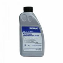 pusiau automatinis - Swag Alyva automatinei pavarai 1 L - 1 nuotrauka