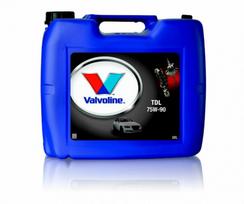 Alyva transmisjai TDL 75W90 20L, Valvoline