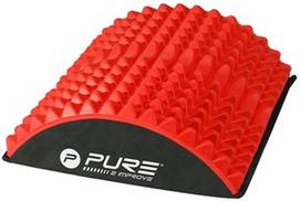Pure2Improve Back Stretcher P2I200640, 30 cm, 4.5 kg