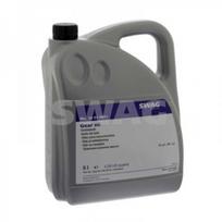 alyva dctf - Swag Alyva automatinei pavarai 5 L - 2 nuotrauka