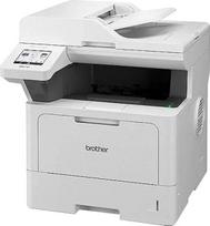 brother printeris lazerinis - Brother MFC-L5710DW, lazerinis - 3 nuotrauka