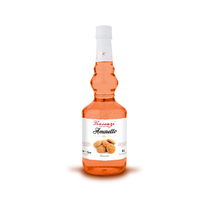 amaretto - VINCENZI Amaretto 700ml - 3 nuotrauka