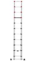 kopecios 11 pakopu - Kopėčios Hailo, 111 - 380 cm - 2 nuotrauka