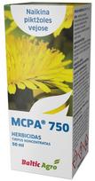 Herbicidas Baltic Agro Nufarm MCPA, 50 ml