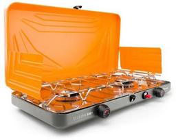 GSI Outdoors SELKIRK 540+ ISO Camp Stove