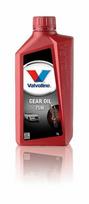 valvoline 75w - Transmisinė alyva VALVOLINE 886573 - 2 nuotrauka