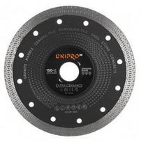 pjovimo diskai 150 - Dnipro-M Ceramics, 150 mm x 1.6 mm x 22.2 mm - 1 nuotrauka