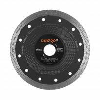 pjovimo diskai 150 - Dnipro-M Ceramics, 150 mm x 1.6 mm x 22.2 mm - 2 nuotrauka
