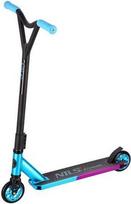 paspirtukas scooter - Nils Extreme HS111, mėlynas/juodas - 1 nuotrauka