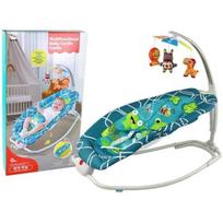Lean Toys Bouncer Rocker 2in1