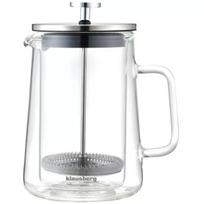 kavos presas - Klausberg kavinukas 600ml - 2 nuotrauka