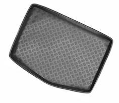 ford c max kilimeliai - Bagažinės kilimėlis Ford C-Max 2010-2019 /17040 - 1 nuotrauka