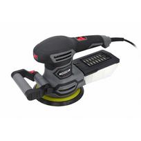orbital sander - Hoozar, 150mm, 450W - 2 nuotrauka