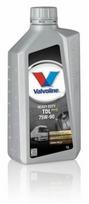 Transmisinė alyva Valvoline HD TDL Pro 75W - 90, sintetinis, lengviesiems automobiliams/sunkvežimiams, 1 l