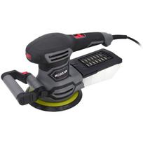 orbital sander - Hoozar, 150mm, 450W - 3 nuotrauka