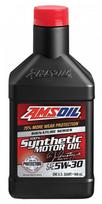 Alyva AMSOIL SAE 5W-30 SS Synthetic Motor Oil 0.946ml (ASLQT)
