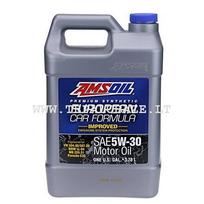 Alyva AMSOIL European Car Formula 5W-30 Improved ESP Synthetic Motor Oil 3.784l (AEL1G)