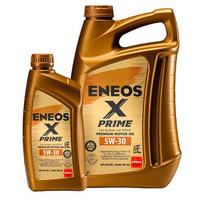 Eneos x Prime 5W-30 API SP/RC, ILSAC GF-6A Variklio alyva, 4L
