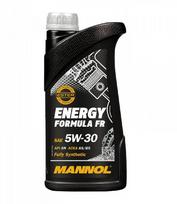 Variklio alyva Mannol 7707 O.E.M Ford Volvo 5W-30, 1 l